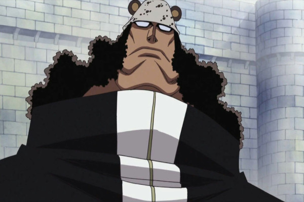 10 Fakta Bartholomew Kuma, Karakter One Piece yang Penuh Kejutan