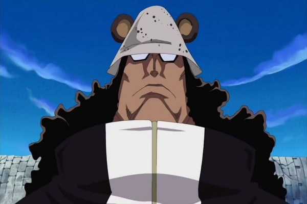 10 Fakta Bartholomew Kuma, Karakter One Piece yang Penuh Kejutan