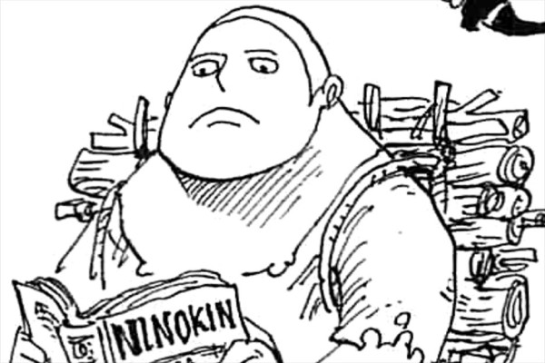 10 Fakta Bartholomew Kuma, Karakter One Piece yang Penuh Kejutan