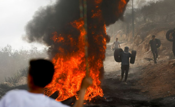 4 dari 10 Pria Palestina Pernah Ditahan di Penjara Israel, Kenapa Itu Terjadi?