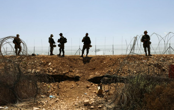 4 dari 10 Pria Palestina Pernah Ditahan di Penjara Israel, Kenapa Itu Terjadi?
