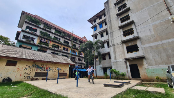 Sule dan Butarsi Berkolaborasi, Stunting Perlahan Pergi