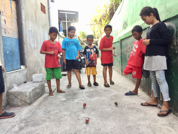 Sule dan Butarsi Berkolaborasi, Stunting Perlahan Pergi