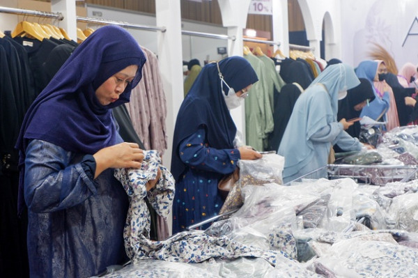 Hadir Kembali di BCC, Muslim LifeFair Bandung 2023 Suguhkan 5 Fakta Menarik!