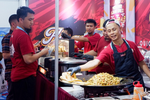 Hadir Kembali di BCC, Muslim LifeFair Bandung 2023 Suguhkan 5 Fakta Menarik!