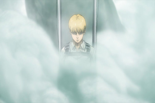 Begini Penjelasan Ending Attack on Titan dan Bedanya dengan Manga
