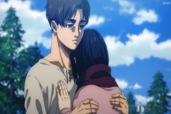 Begini Penjelasan Ending Attack on Titan dan Bedanya dengan Manga