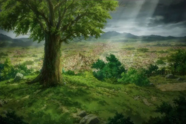 Begini Penjelasan Ending Attack on Titan dan Bedanya dengan Manga