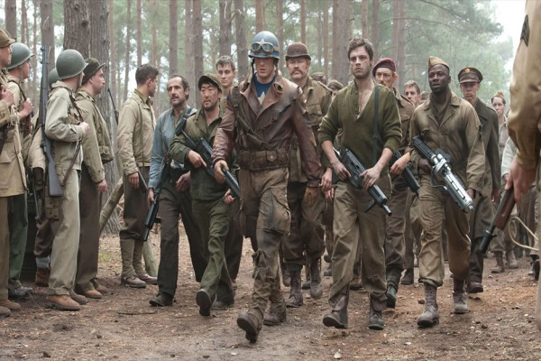10 Film Perang Dunia Paling Laris Sepanjang Sejarah