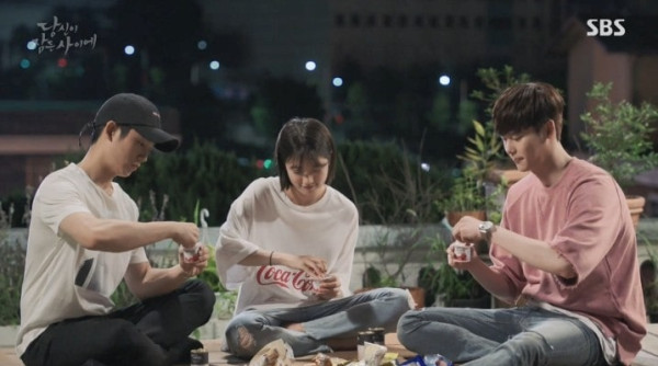 6 Drakor dari Penulis Castaway Diva dengan Kisah Cinta Segitiga dan Second Lead Syndrome
