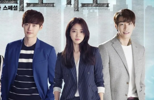 6 Drakor dari Penulis Castaway Diva dengan Kisah Cinta Segitiga dan Second Lead Syndrome