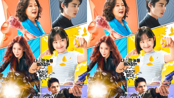 6+ Drama Korea Rating Tertinggi Awal November 2023, 2 Judul Tembus 2 Digit