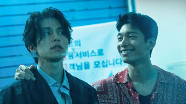 7 Drakor Thriller Komedi Rating Tertinggi, Nomor 1 Rilis 2023