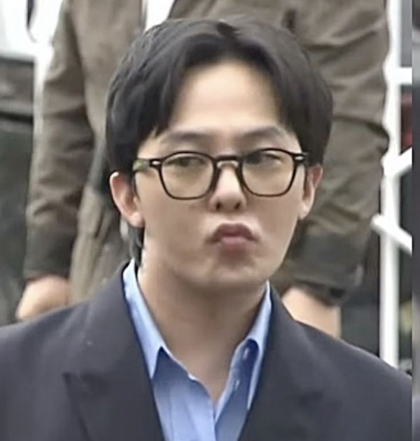G-Dragon Jalani Pemeriksaan Kasus Dugaan Narkoba, Sukarela Datang ke Kantor Polisi