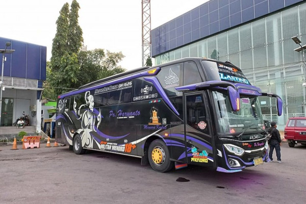 5 PO Bus yang Melayani Rute Jakarta-Tegal, Lengkap dengan Kisaran Tiketnya