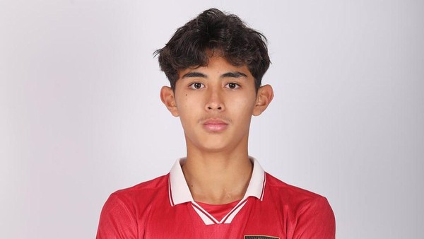 Profil Elisangela De Jardim, Ayah Welber Jardim Calon Bintang Timnas Indonesia U-17