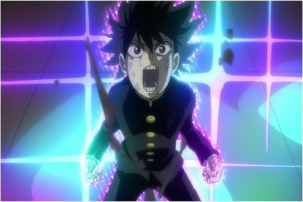 10 Anime Action Modern Terbaik yang Wajib Kamu Tonton