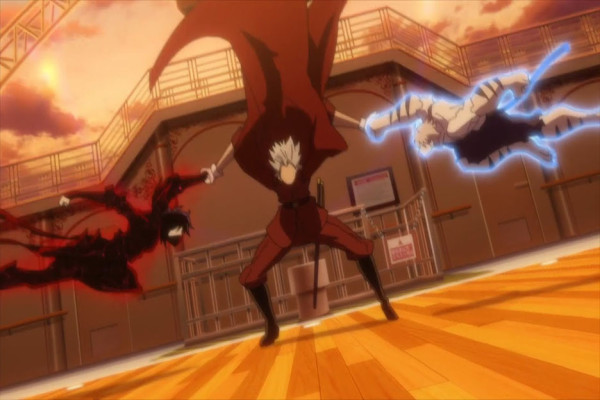 10 Anime Action Modern Terbaik yang Wajib Kamu Tonton