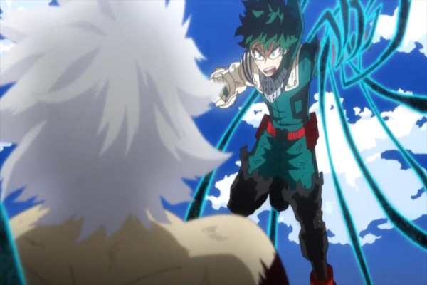 10 Anime Action Modern Terbaik yang Wajib Kamu Tonton