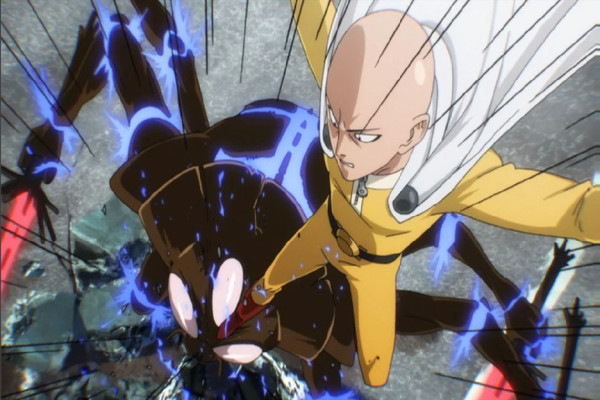 10 Anime Action Modern Terbaik yang Wajib Kamu Tonton