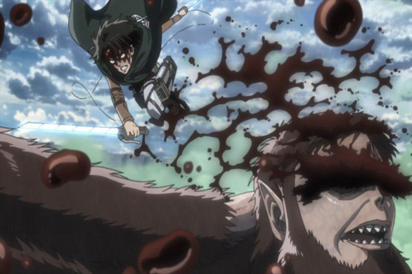 10 Anime Action Modern Terbaik yang Wajib Kamu Tonton