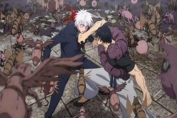 10 Anime Action Modern Terbaik yang Wajib Kamu Tonton