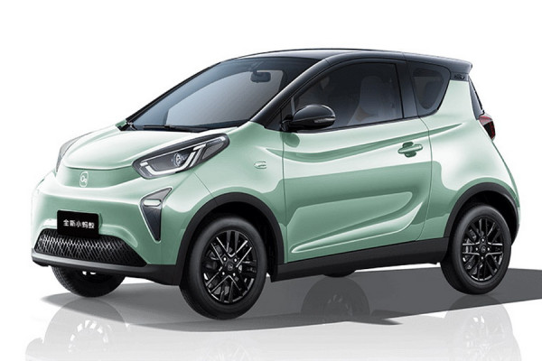 Mobil Listrik Imut Makin Banyak Pilihan, Ini Perbandingan Wuling, Chery dan SERES
