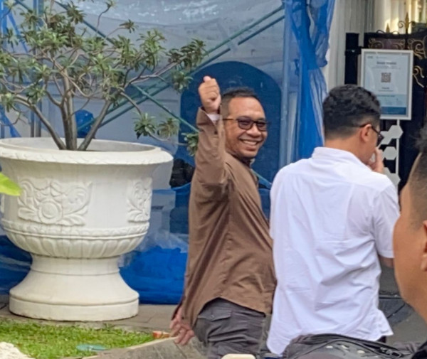 Ayah David Ozora Korban Penganiayaan Mario Dandy Sambangi Istana, Ada Apa?