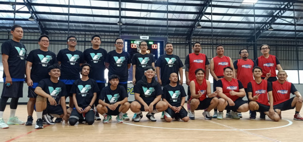 RCTI Juarai MNC Sports Competition, Vision Plus Duduki Posisi Ketiga