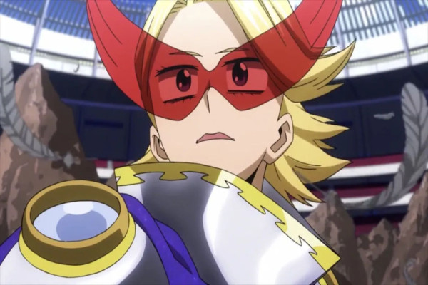 7 Karakter Kuat yang Tidak Punya Quirk di My Hero Academia