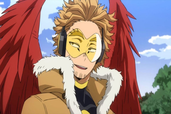 7 Karakter Kuat yang Tidak Punya Quirk di My Hero Academia