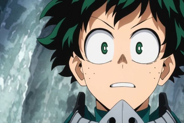 7 Karakter Kuat yang Tidak Punya Quirk di My Hero Academia
