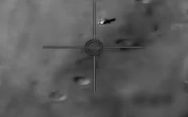Pertama Kali Israel Gunakan Sistem Pertahanan Arrow, Tembak Jatuh Rudal Balistik di Luar Atmosfer