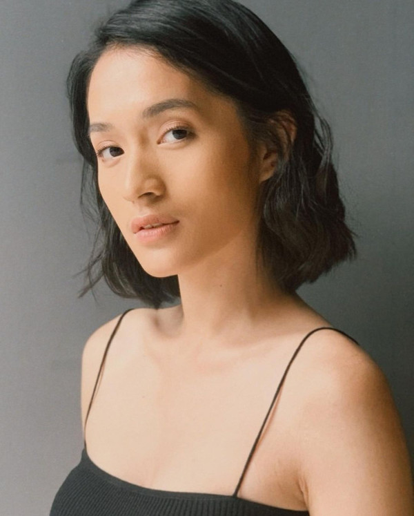 Profil Jeanneta Safadelia, Model yang Diam-diam Sudah Berpisah dengan Ardhito Pramono