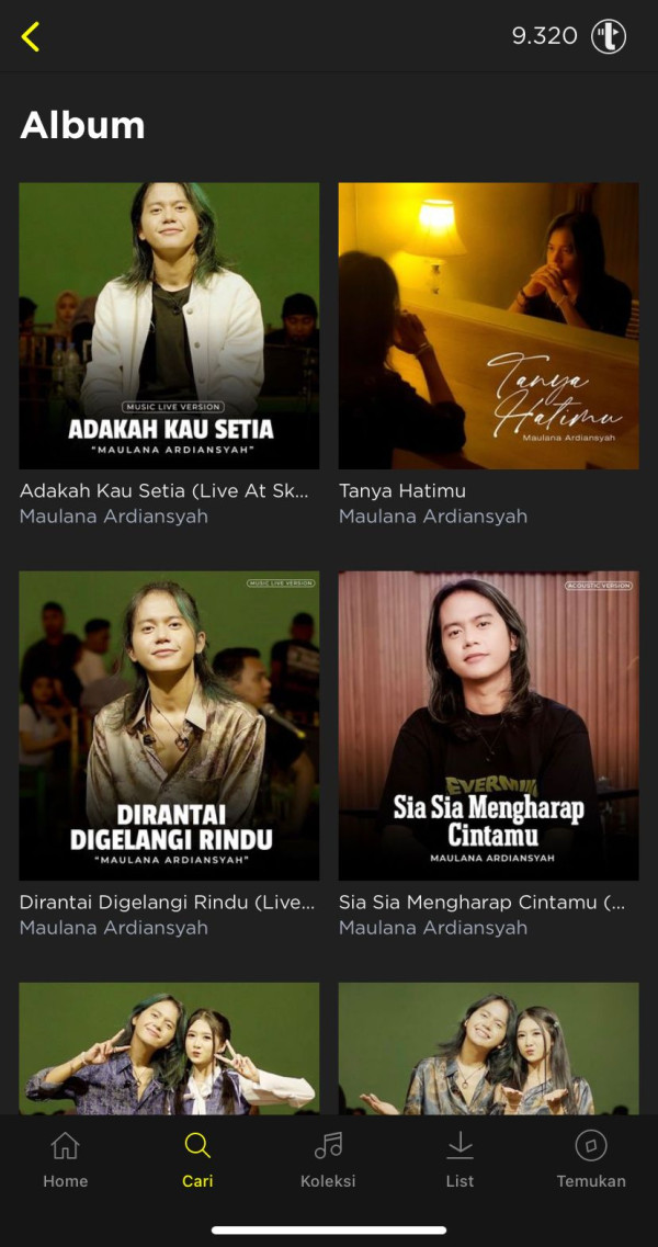 Berikan Gebrakan Baru, Maulana Ardiansyah Rilis Short Movie untuk Single Tanya Hatimu! Download GRATIS Lagunya hanya di TREBEL!