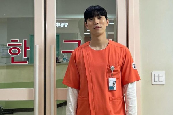 Daftar 12 Pemain Perawat dan Dokter di Daily Dose of Sunshine serta Deskripsi Karakternya