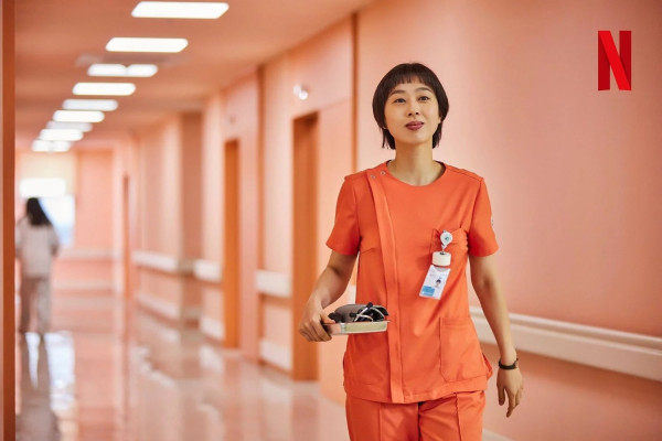 Daftar 12 Pemain Perawat dan Dokter di Daily Dose of Sunshine serta Deskripsi Karakternya
