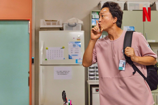 Daftar 12 Pemain Perawat dan Dokter di Daily Dose of Sunshine serta Deskripsi Karakternya