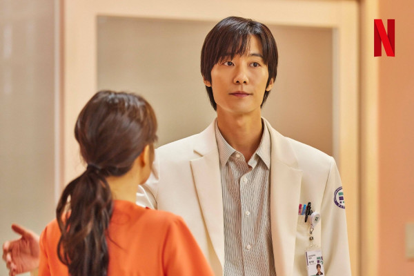 Daftar 12 Pemain Perawat dan Dokter di Daily Dose of Sunshine serta Deskripsi Karakternya