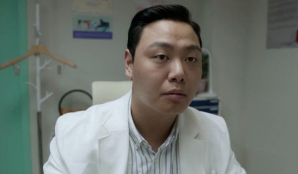 Daftar 12 Pemain Perawat dan Dokter di Daily Dose of Sunshine serta Deskripsi Karakternya
