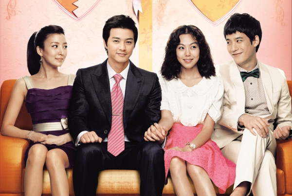7 Drama Korea tentang Biro Jodoh, Terbaru The Matchmakers