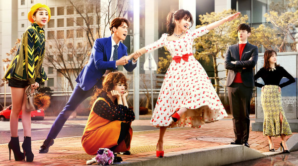 7 Drama Korea tentang Biro Jodoh, Terbaru The Matchmakers