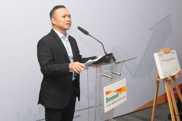 Pentingnya Kolaborasi Kembangkan Wealth Management bagi Generasi Produktif
