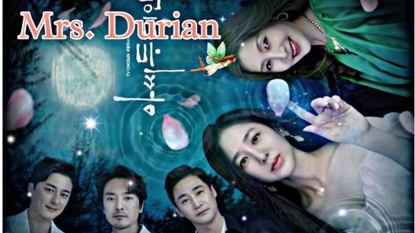 11 Drama Korea Terburuk 2023, Ada King the Land