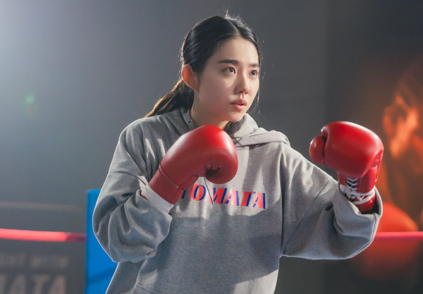 11 Drama Korea Terburuk 2023, Ada King the Land