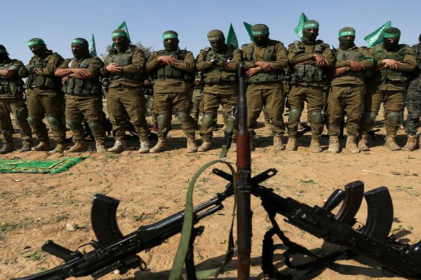 Ini Ayat yang Membuat Pejuang Palestina Percaya Diri Hadapi Zionis Israel
