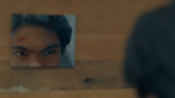 Review Film Hari Ke-40: Demonstrasi Berujung Rasa Cemas
