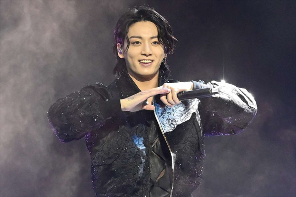 Jadi Karakter Favorit Jungkook, Penggemar Jujutsu Kaisen Tuntut Satoru Gojo Hidup Lagi