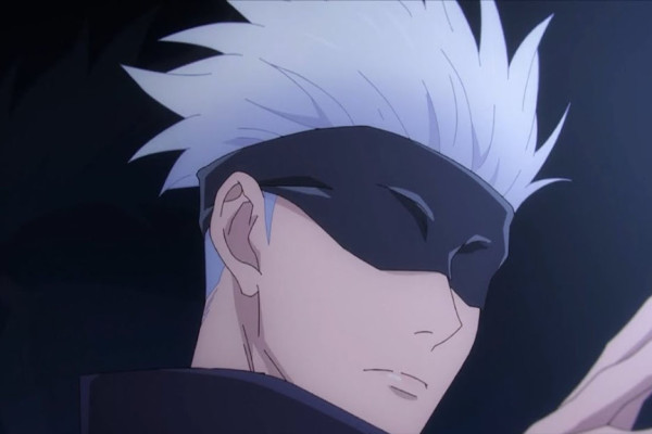 Jadi Karakter Favorit Jungkook, Penggemar Jujutsu Kaisen Tuntut Satoru Gojo Hidup Lagi