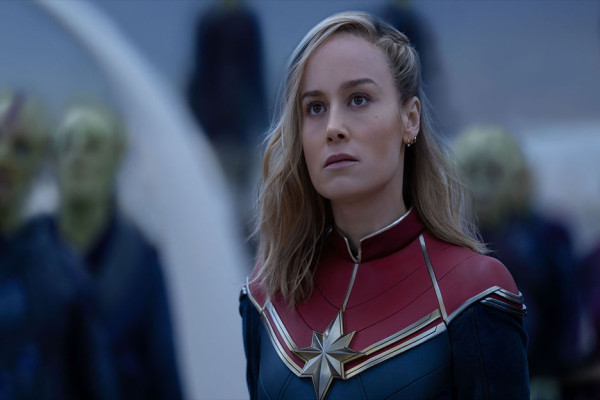 Daftar 7+ Pemeran dan Karakter Penting Film The Marvels